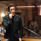 Adrien Brody in "Cadillac Records"